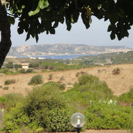 Villetta Iolanda A Stazzo Pulcheddu - Palau Ngoại thất bức ảnh