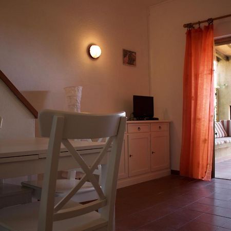 Villetta Iolanda A Stazzo Pulcheddu - Palau Ngoại thất bức ảnh